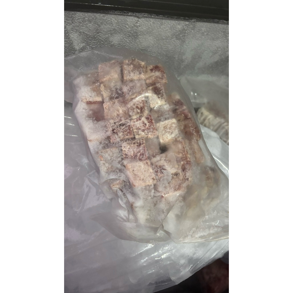 

Saikoro Meltique 1kg