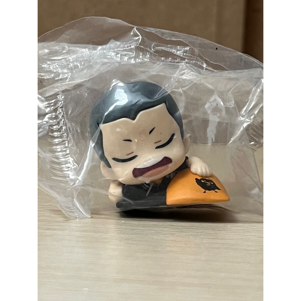 STASTO Onemutan Haikyu vol.3 - Ryunosuke Tanaka