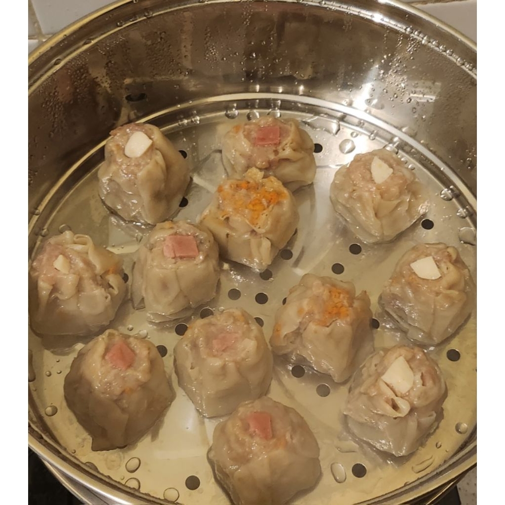 

Dimsum ala Suka