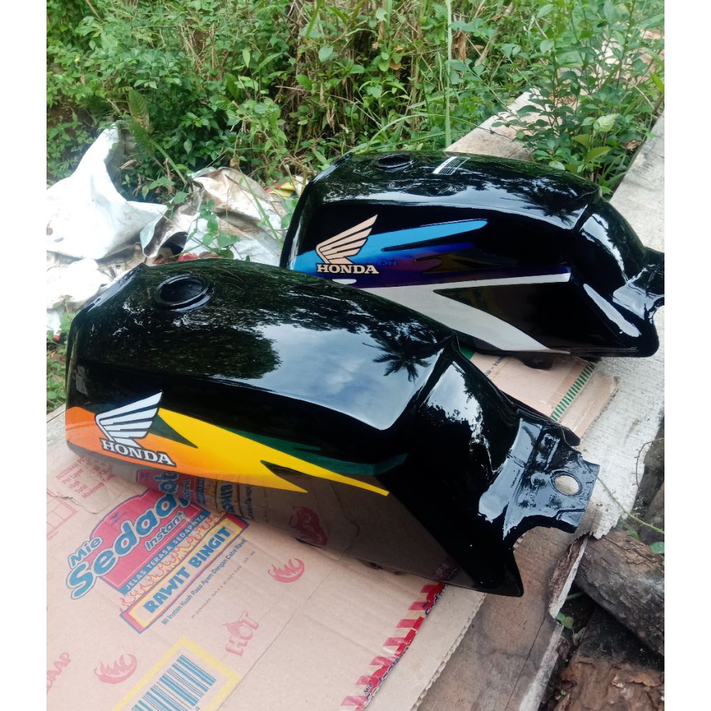 TANGKI HONDA WIN ORIGINAL