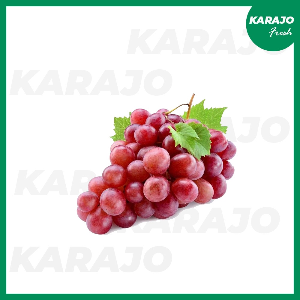 

Buah Anggur Fresh 500g/1000g