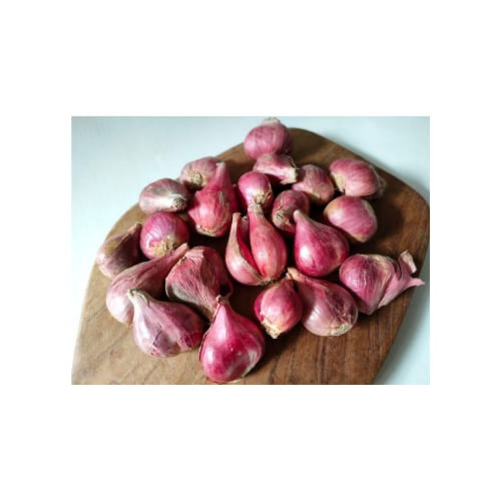 

Bawang merah brebes super