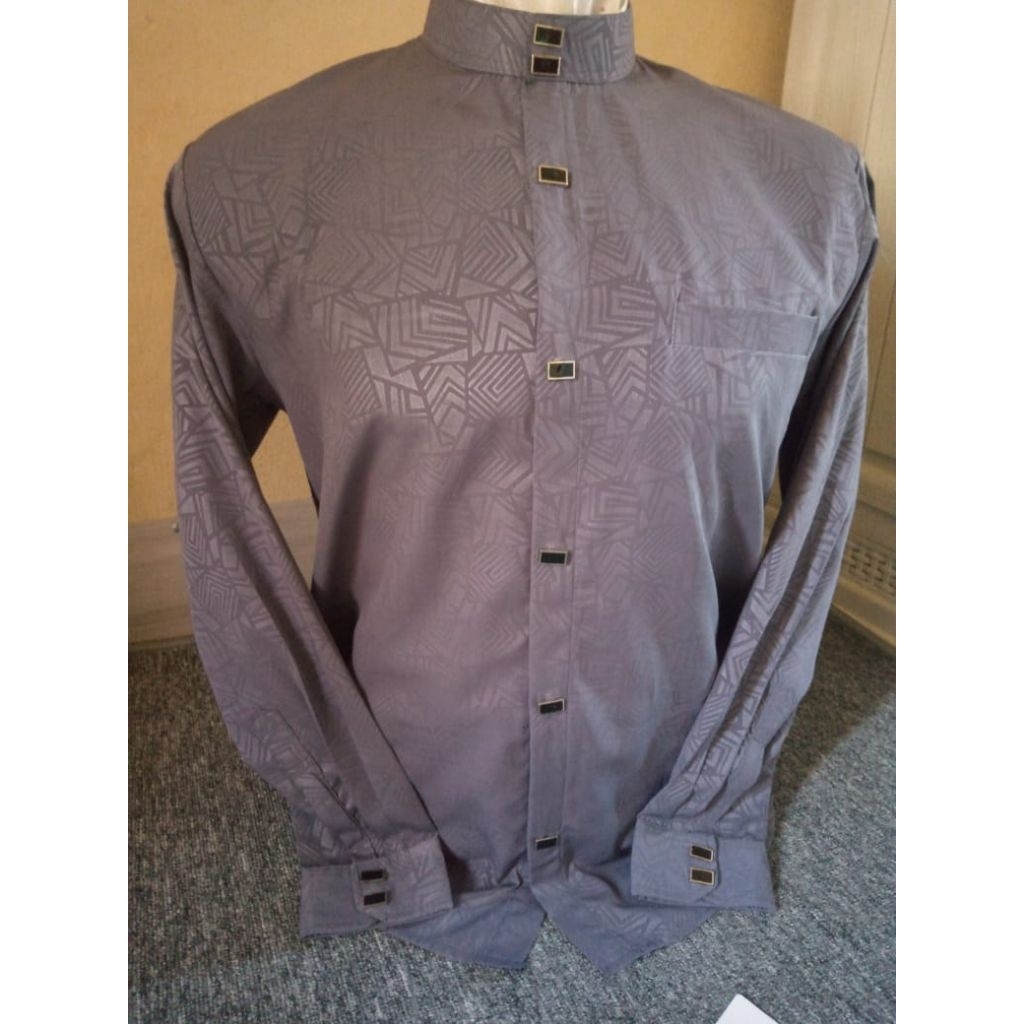 KEMKO SULTAN DEWASA BAHAN EMBOS