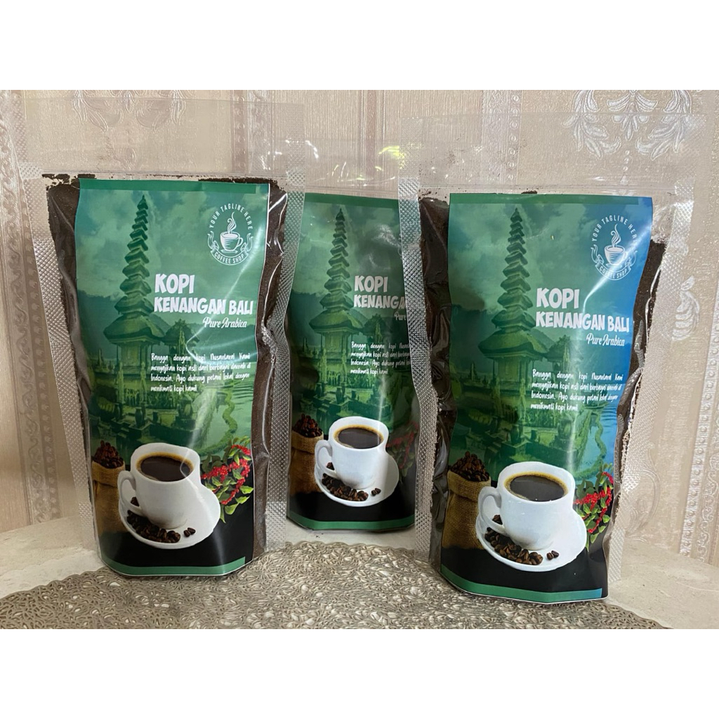 

TERLARIS KOPI HITAM 200gr, Kopi kenangan bali Spesial 200gr, Kopi Viral, Kopi Bubuk Alami khas bali 200gr, kopi nusantara