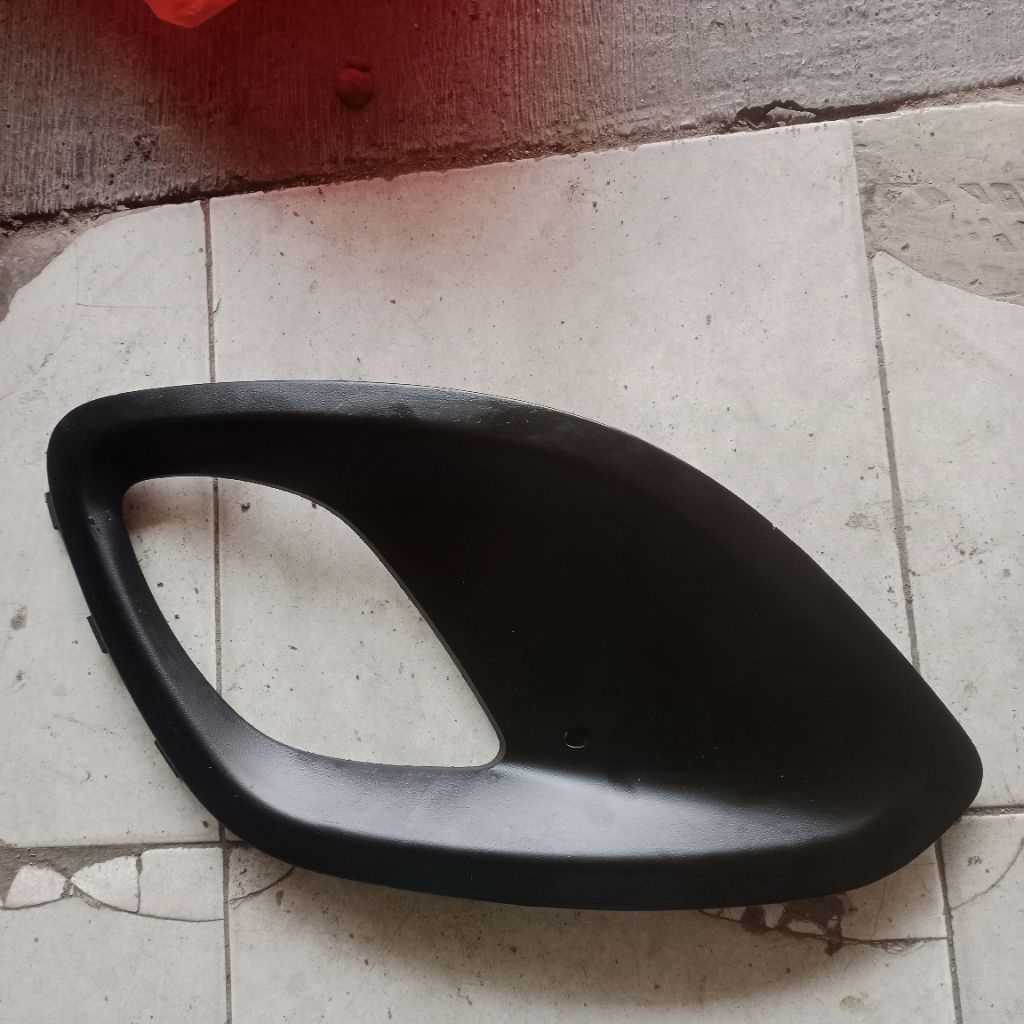 cover foglamp Picanto kiri