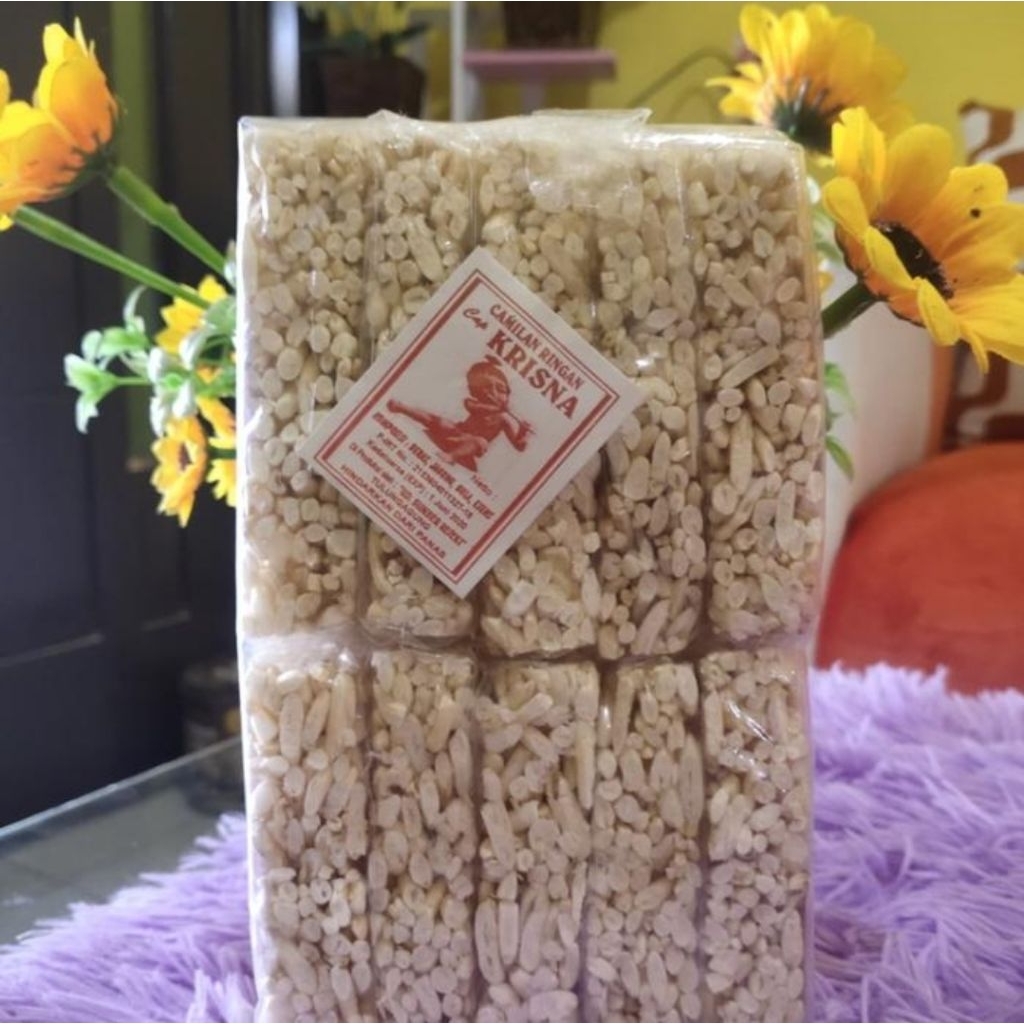 

Jajanan Jadul JIPANG MANIS 1pack