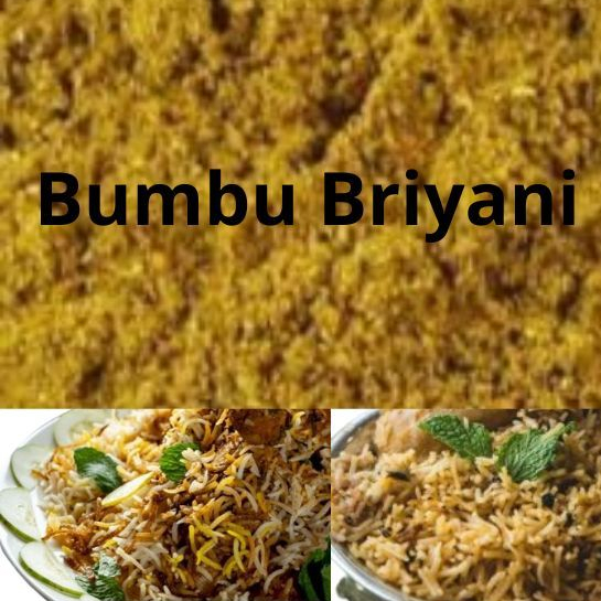 

Bumbu Nasi Briyani 30 Gram