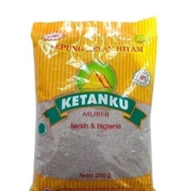 

TEPUNG KETAN KU 1 DUS ISI 20 PCS BERAT 250 GRAM