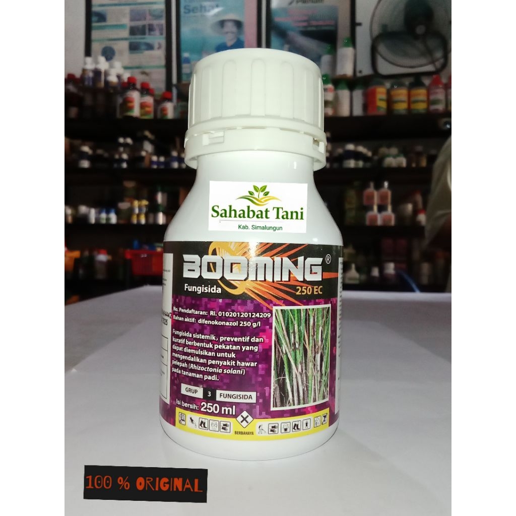 booming 250 EC 250ml