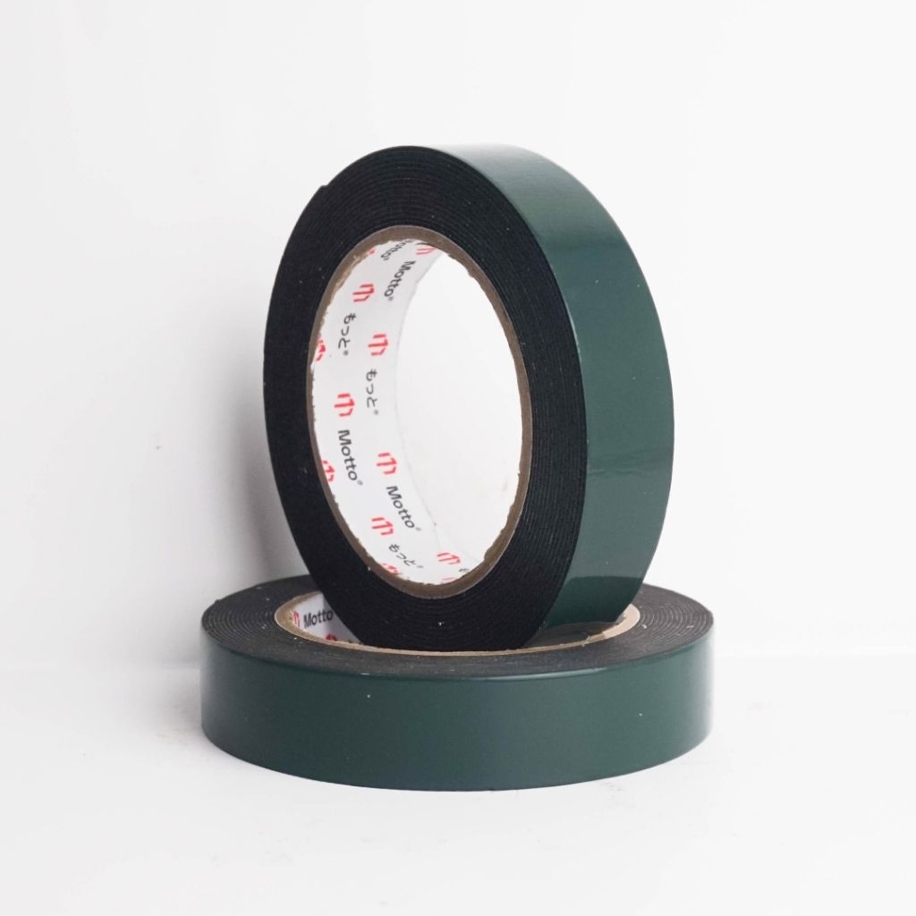 

Double Tape Foam 22MM x 5 Meter Full