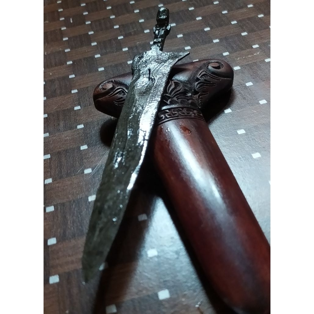 Putut Sajen Pijetan Combong Banyumili Mojopahit