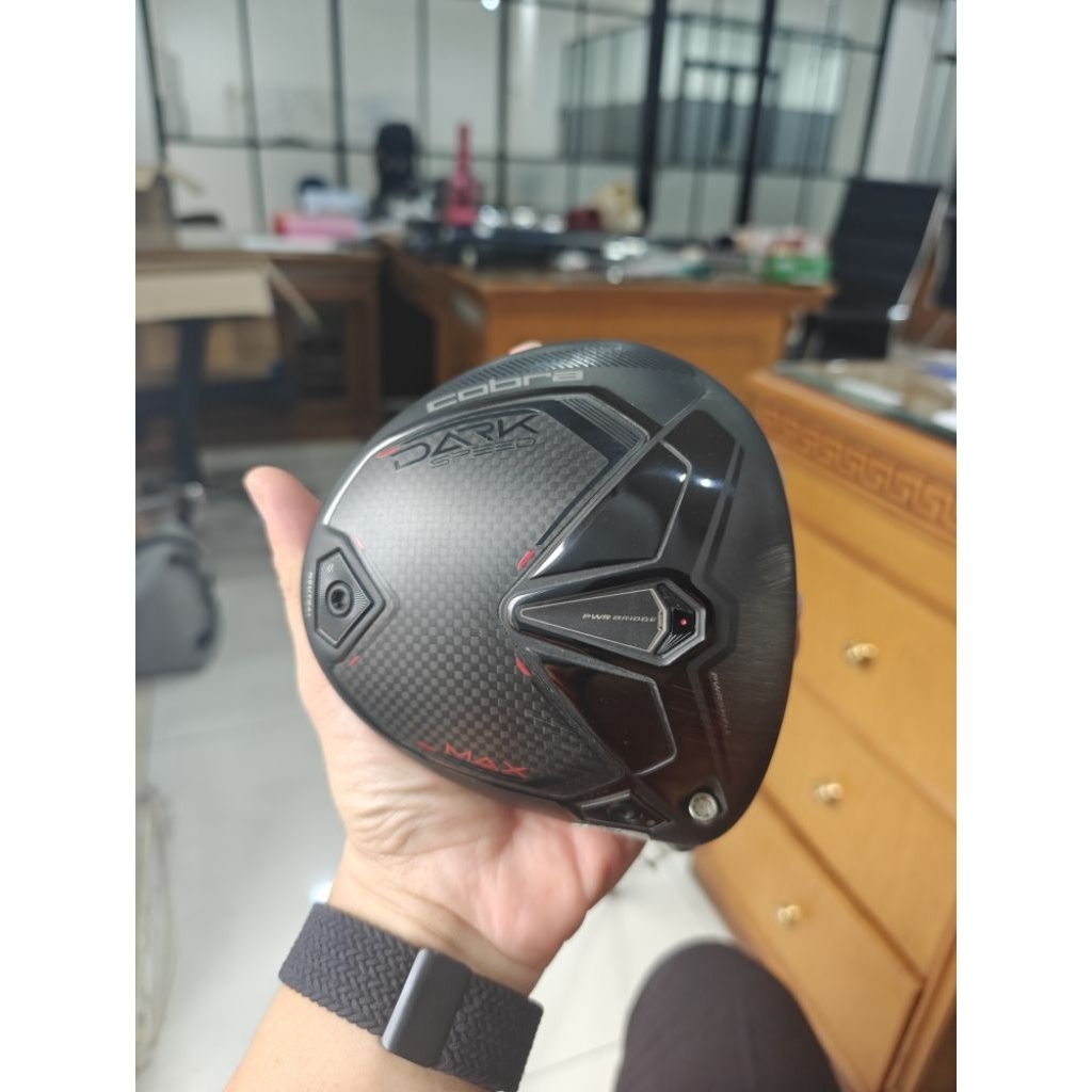 stick golf Cobra darkspeed