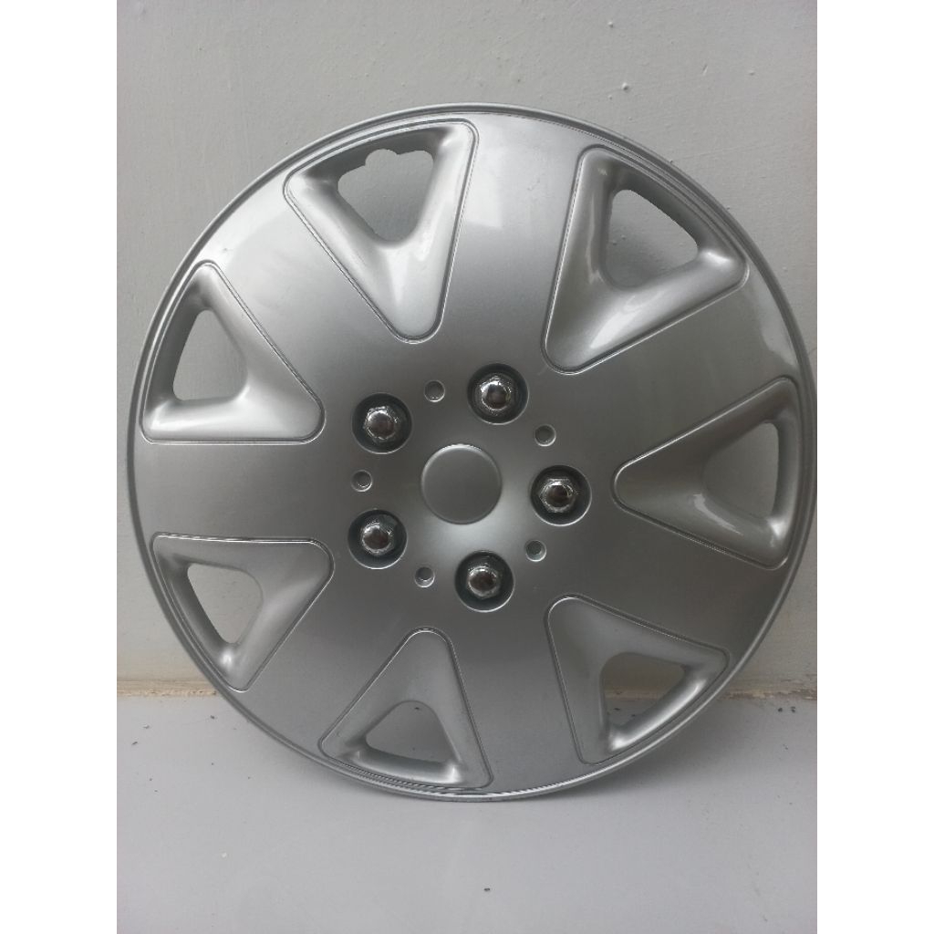 Dop whelldop tutup velg toyota TERIOS RUSH RING 16 original harga untuk satuan