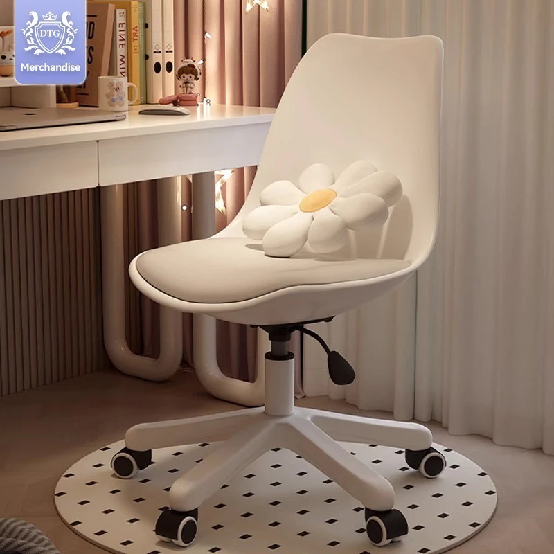 Kursi Belajar Dengan Busa Empuk Kursi Minimalis Kursi Kantor Minimalis YJX-2