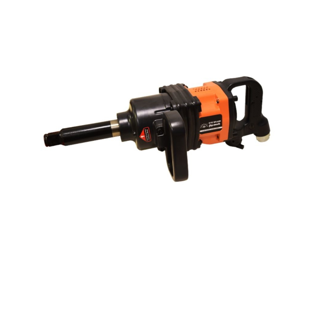 Air Impact Wrench 1 Inch DR Tjap Mata