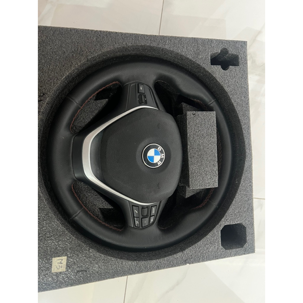 stir original Bmw F30