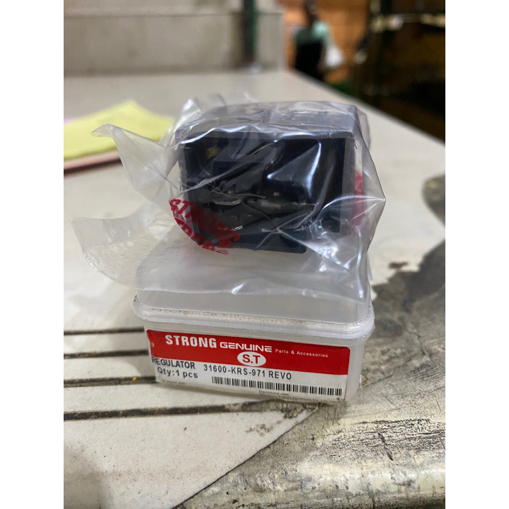 KIPROK CAS/kiprok cas/REVO