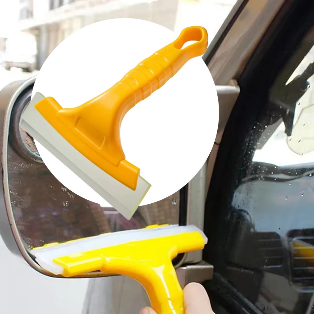 Alat Kaca Film Mobil Karet Alat Pasang Stiker Sticker Kaca Film Scrap Stiker Alat Wrapping Stiker Ra