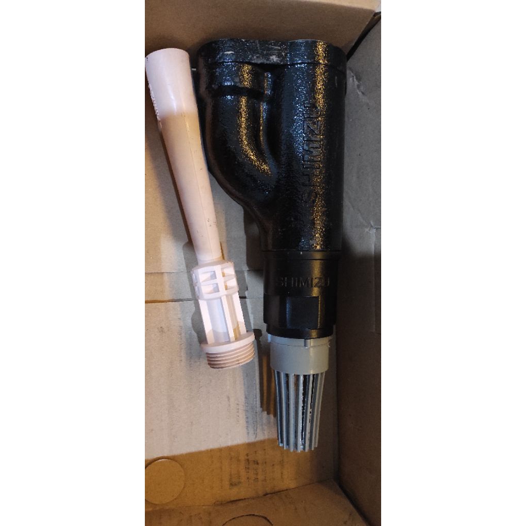 Mata Jet Pump Shimizu