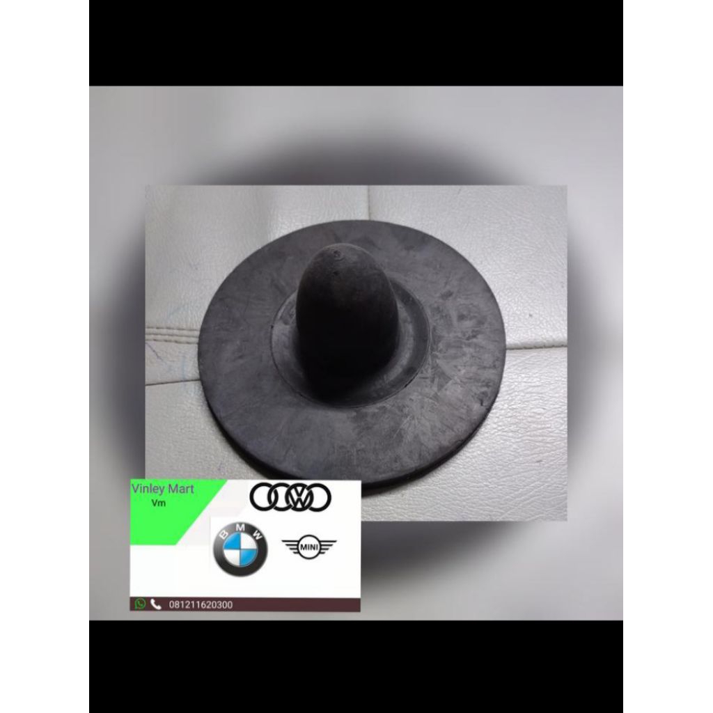 karet per keong belakang atas BMW e30 e36 e46