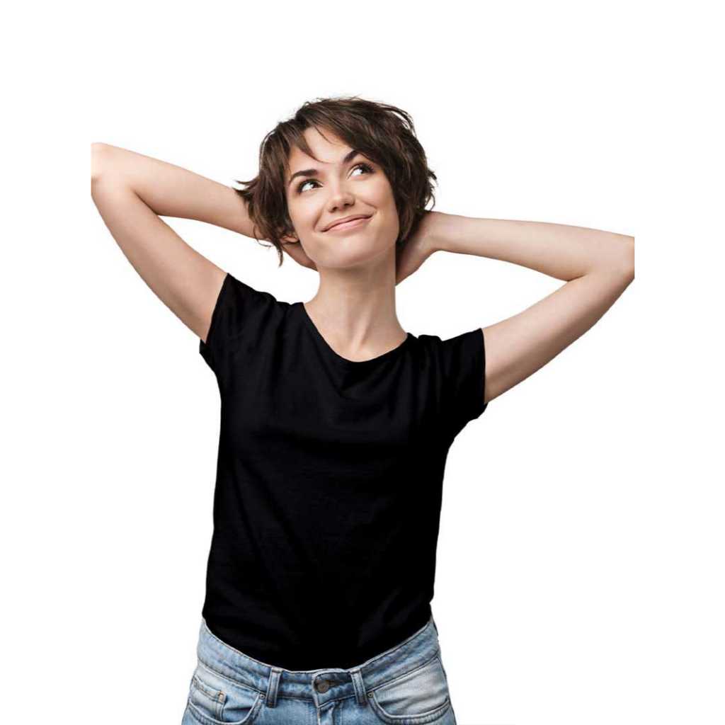 Aulora Basic top kaos kodenshi