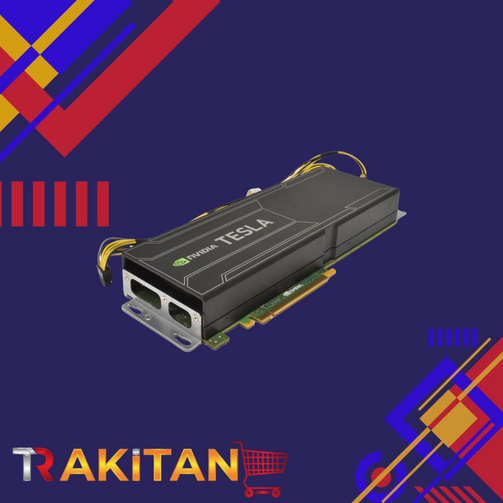 Vga Nvidia TESLA K20 5Gb 320Bit Ddr5