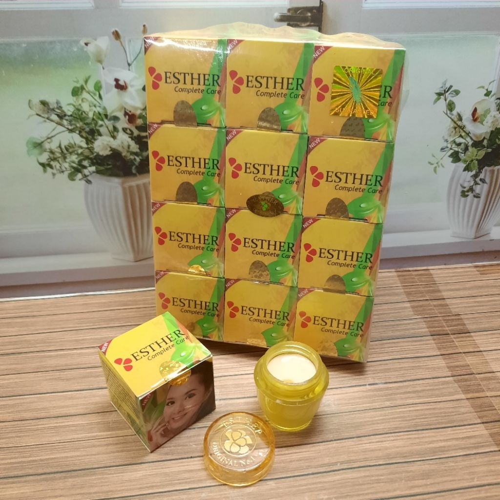 CREAM ESTHER ORIGINAL No1