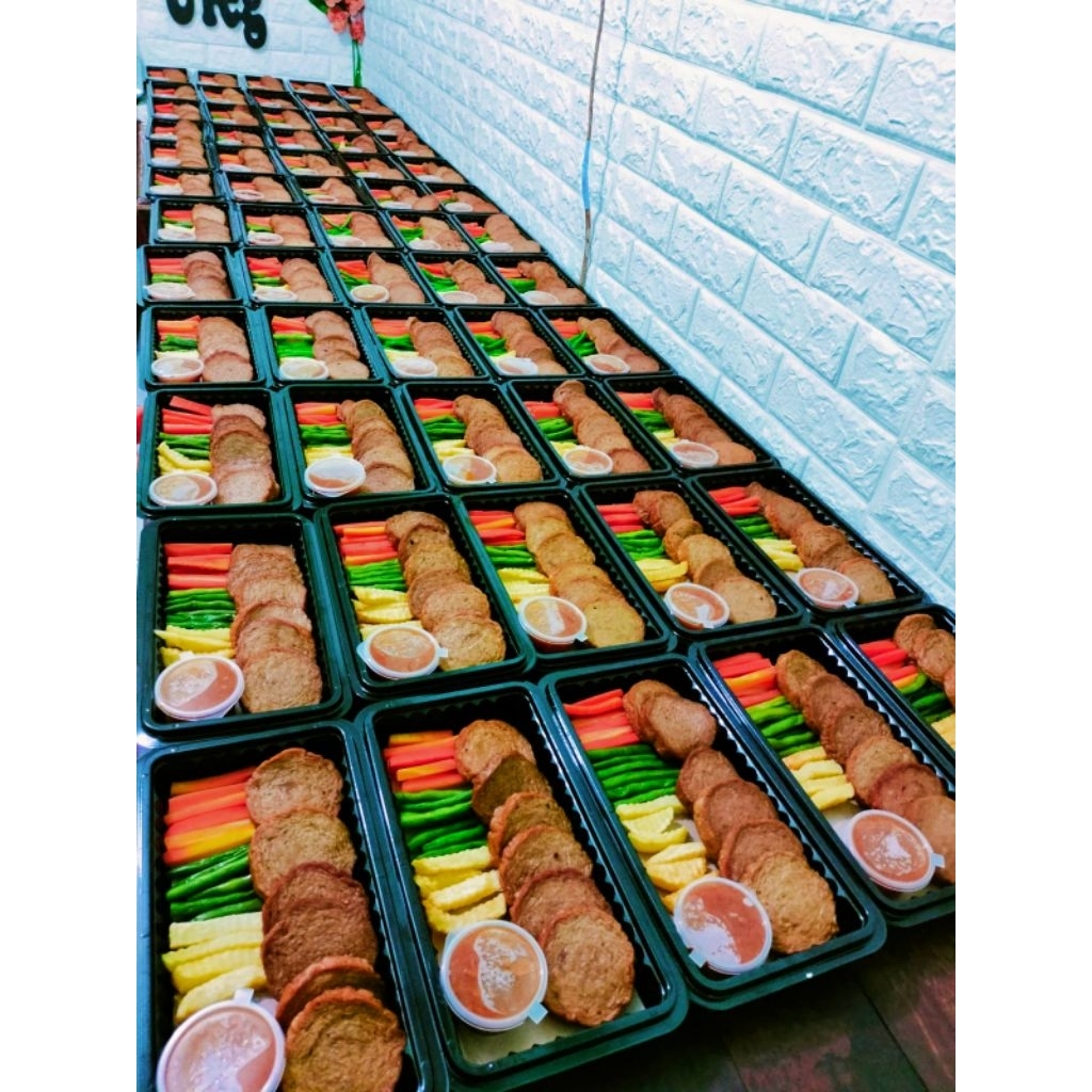 

Jual nasi bento/nasi karakter