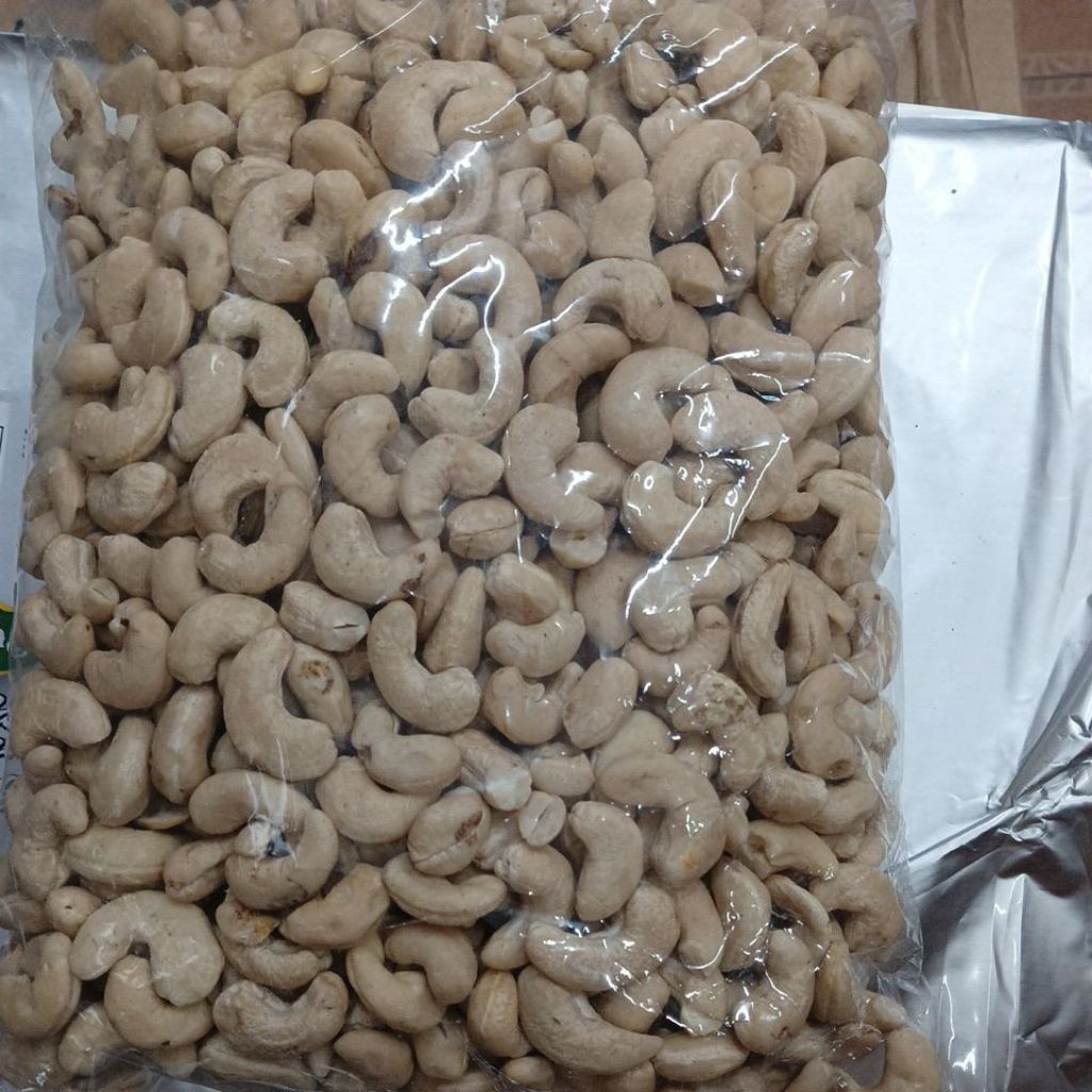 

kacang medesuper