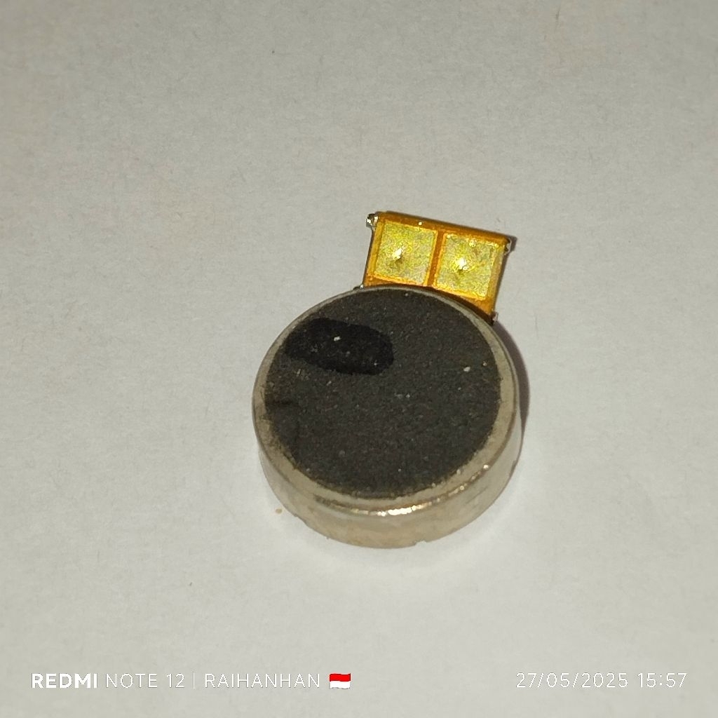 Modul Getar Samsung Galaxy J7 Prime/SM-G610F