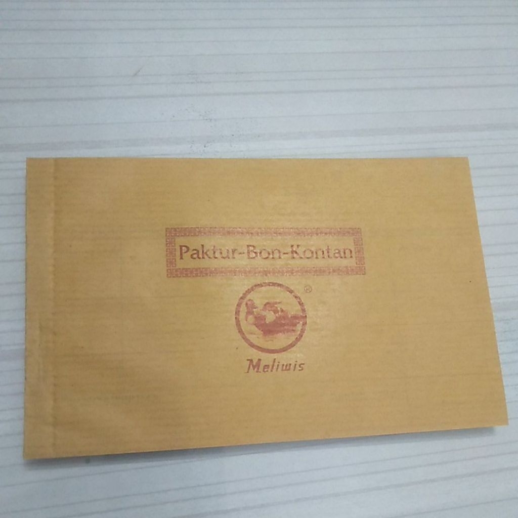

PAKTUR-BON-KONTAN