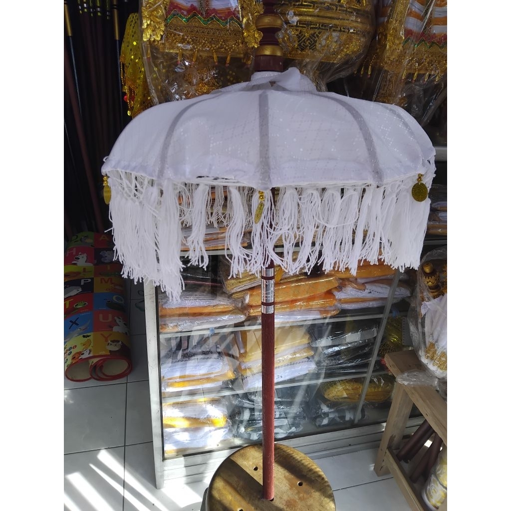Tedung Mini/Payung Dekorasi Bali