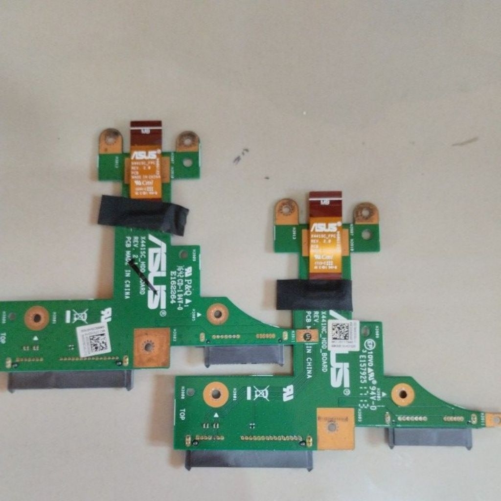 Konektor Hardisk Asus x441s Konektor sata Asus x441s x441n x441m