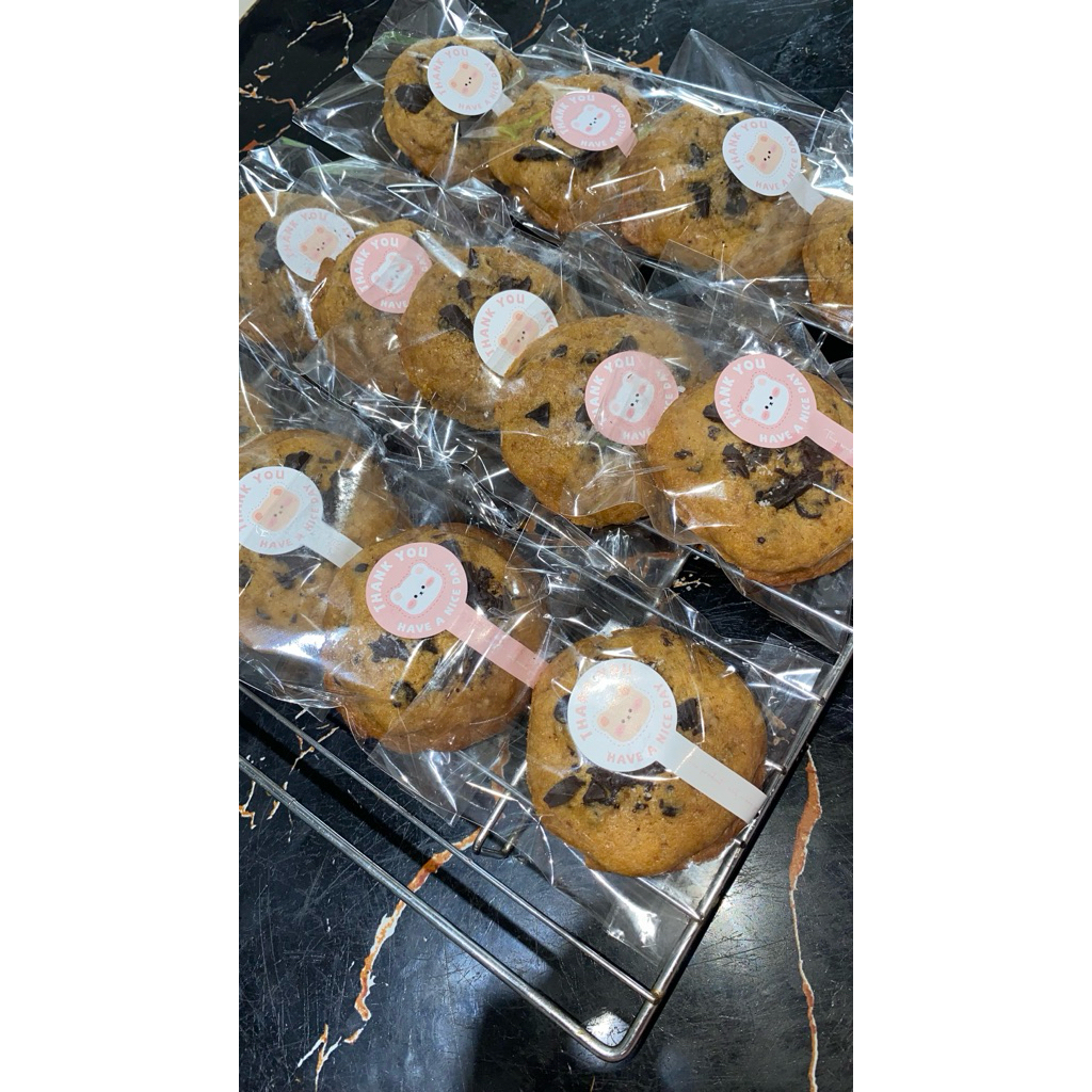 

Zee's COOKIES ..