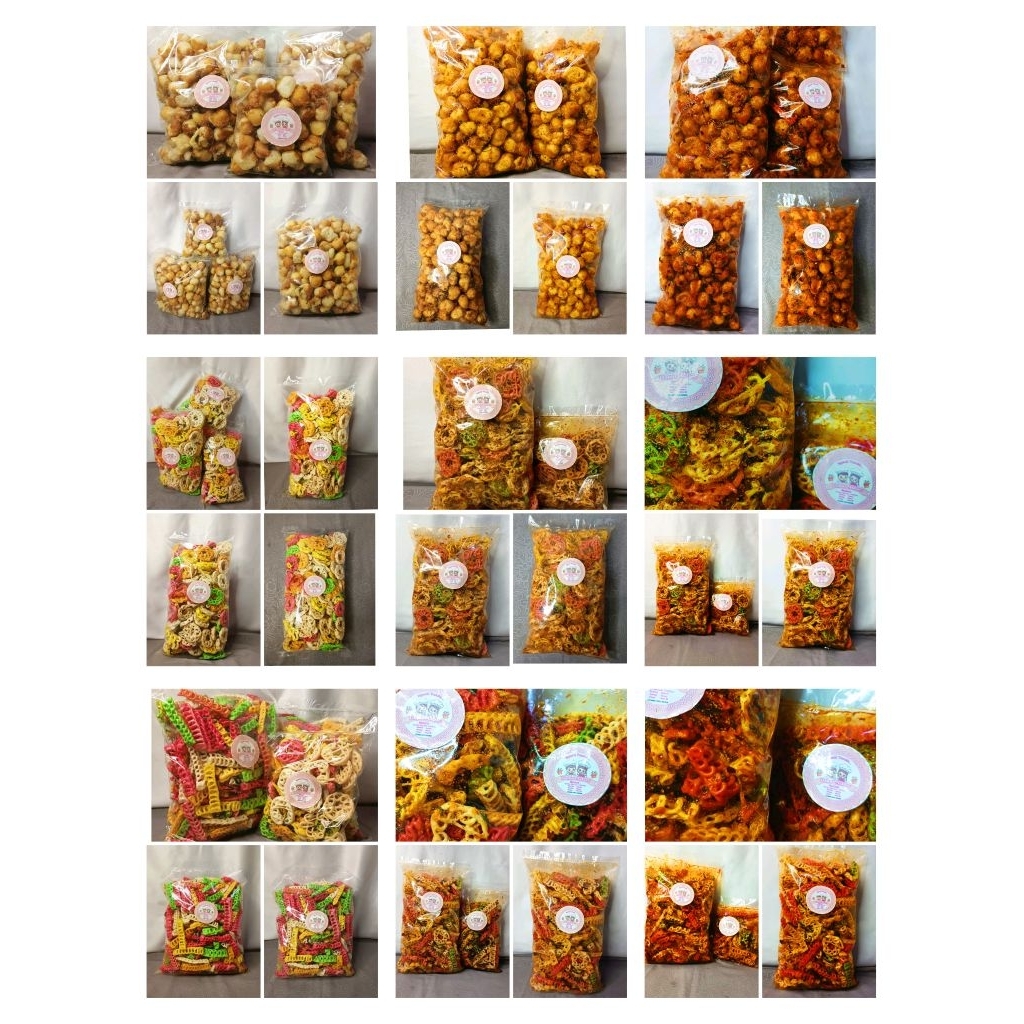 

sebring asdev manis asin gurih&asin gurih