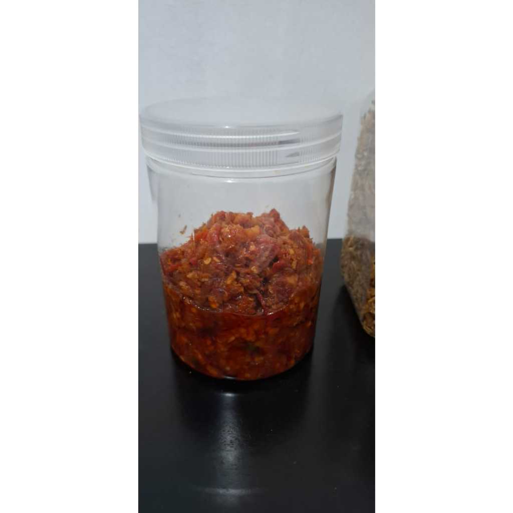 

Sambal Goreng