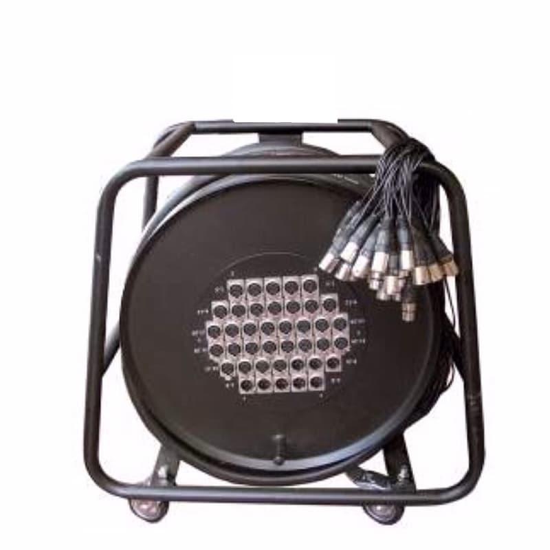 KABEL snake cable AXL SCD 32850 SCD32850 32 canel DENGAN ROLL