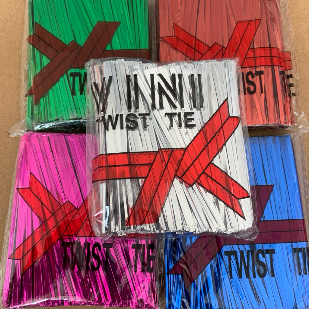 

TALI KAWAT MADUMONGSO