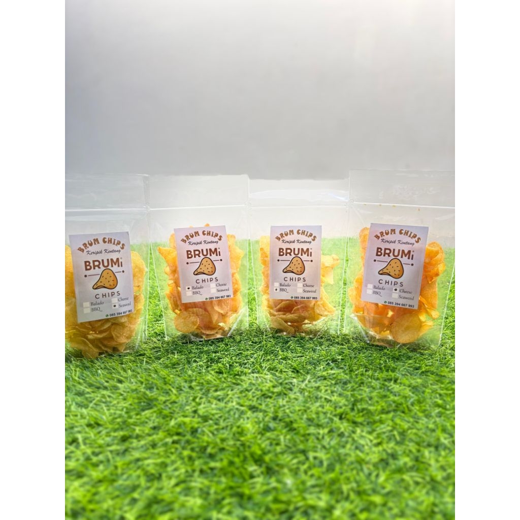

Brum chips