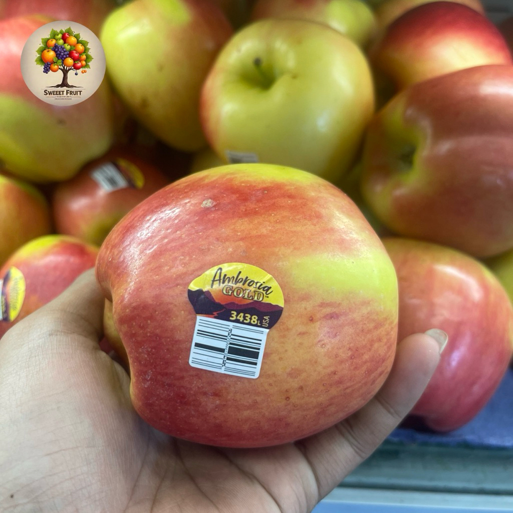 

Appel Ambrosia Gold Australia Fresh 1Kg
