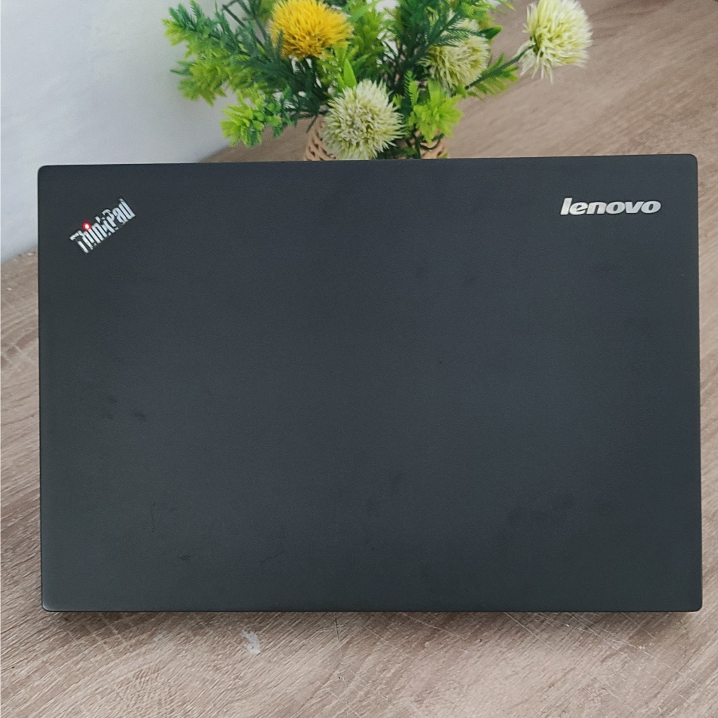 Lenovo ThinkPad X250 Touchscreen Core i5 256Gb 8Gb