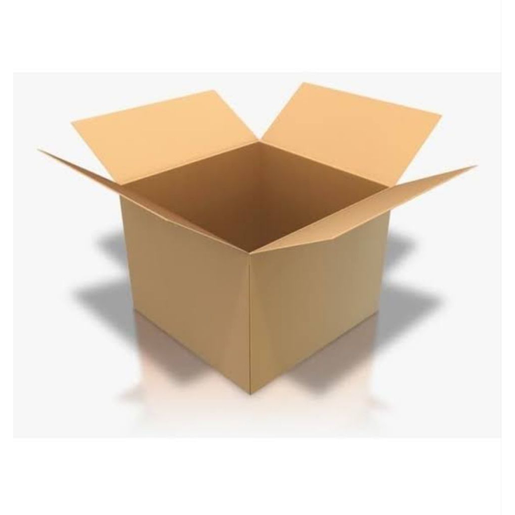 

Q (Q25) TAMBAHAN KARDUS PACKING / DUS SEBAGAI PENGAMAN PACKING