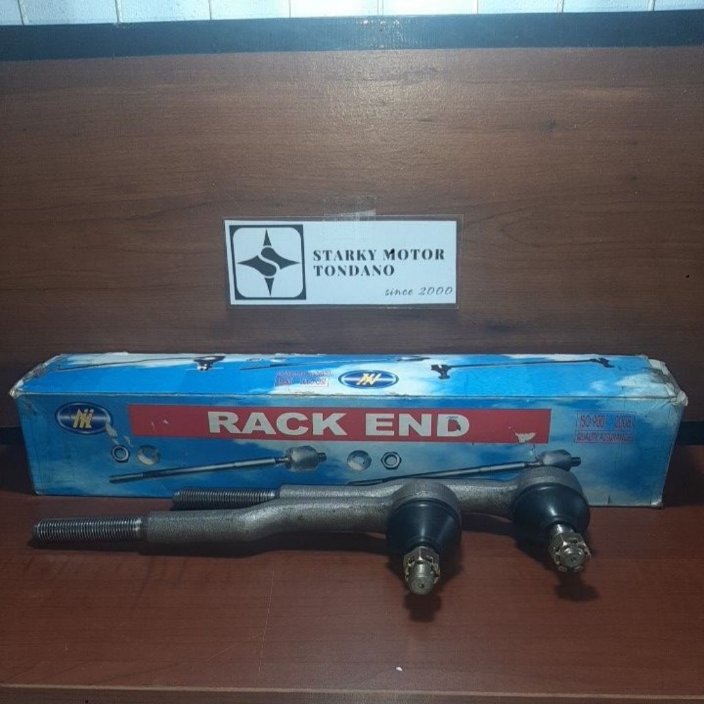 TIEROD TIE ROD LONG TIROD TOYOTA KIJANG LONG 5K KIJANG SUPER KF40 KF50 45046 29155