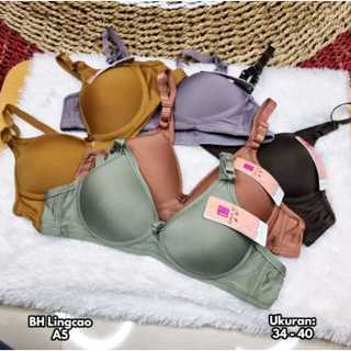 BH LINGCAO ORIGINAL | BH KAIT 2 | BRA WANITA | BRA BUSA | BRA WANITA LINGCAO MURAH BEST SELLER