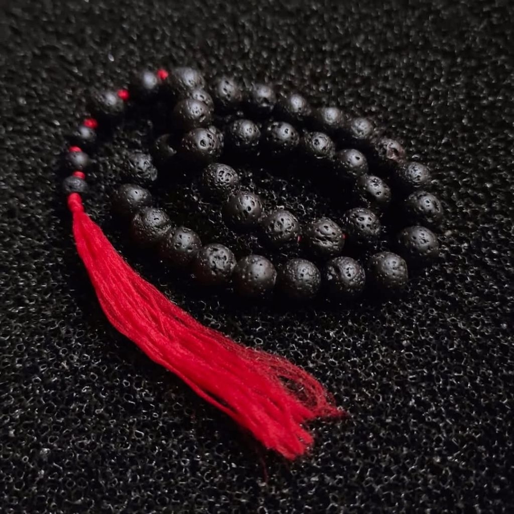 Tasbih Segoro Geni *Originally Great A+++