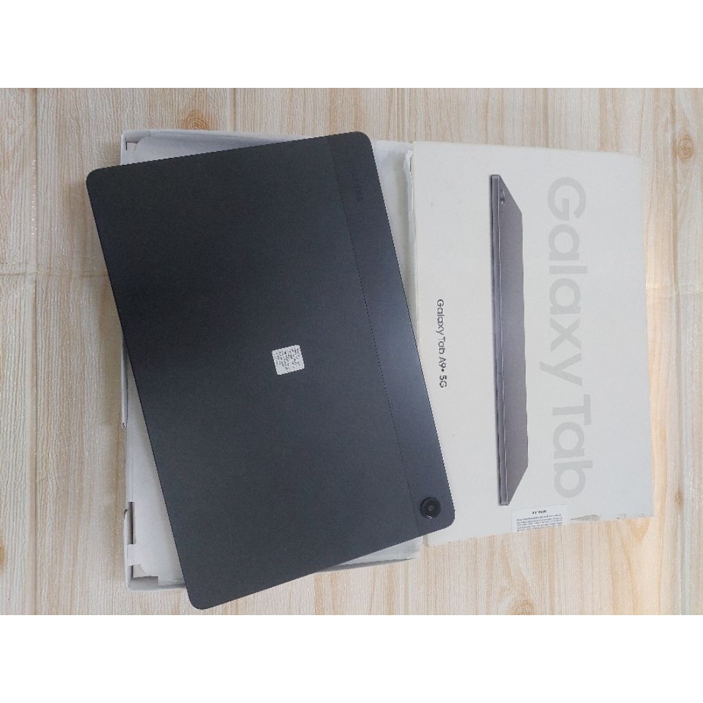 Samsung Tab A9 Plus 5G 8/128 Gb Second Resmi