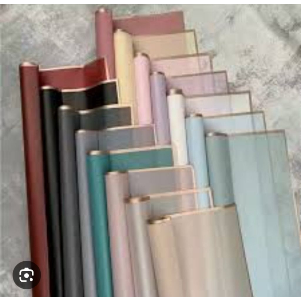 

wraping buket kertas cellophane