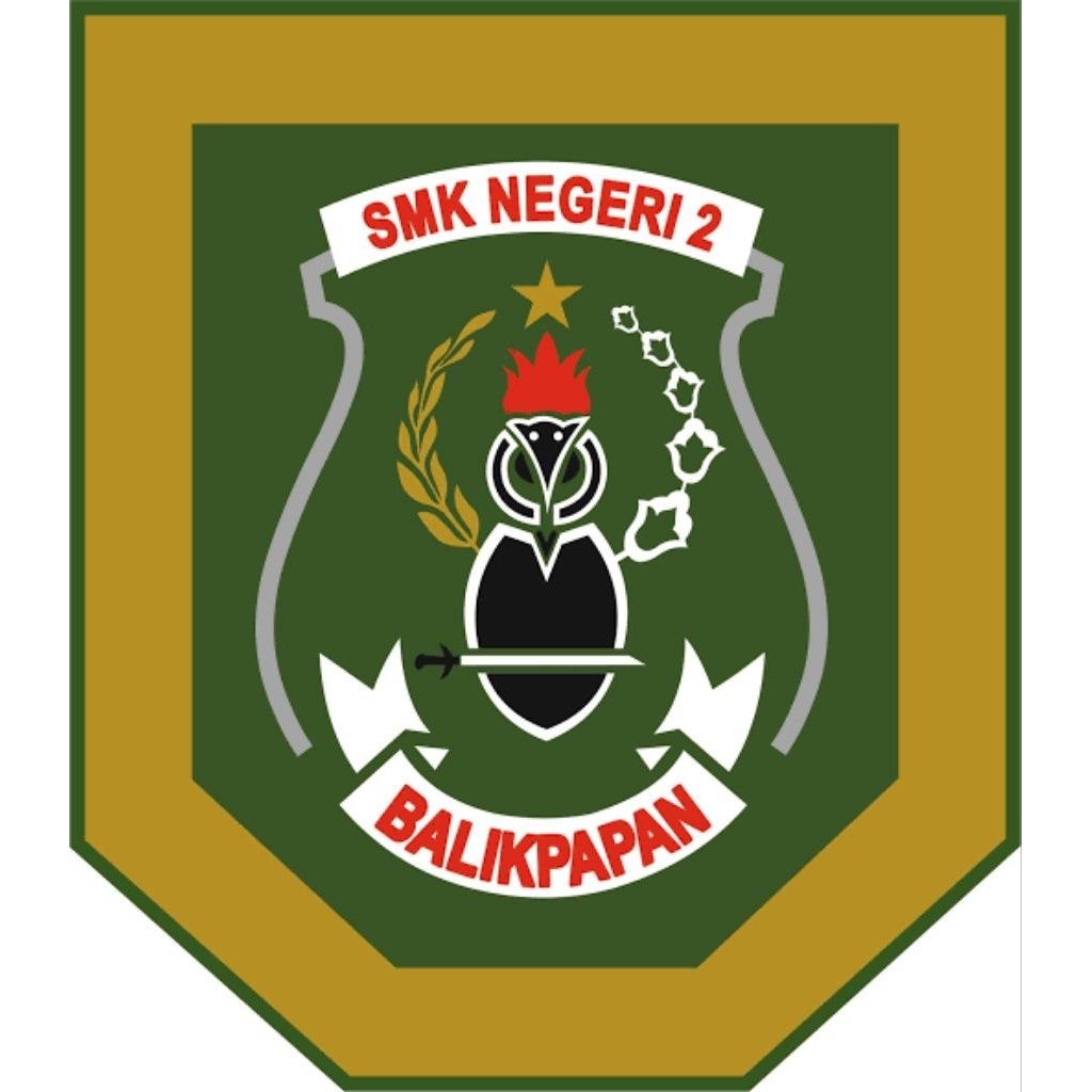 

SMKN2BALIKPAPAN