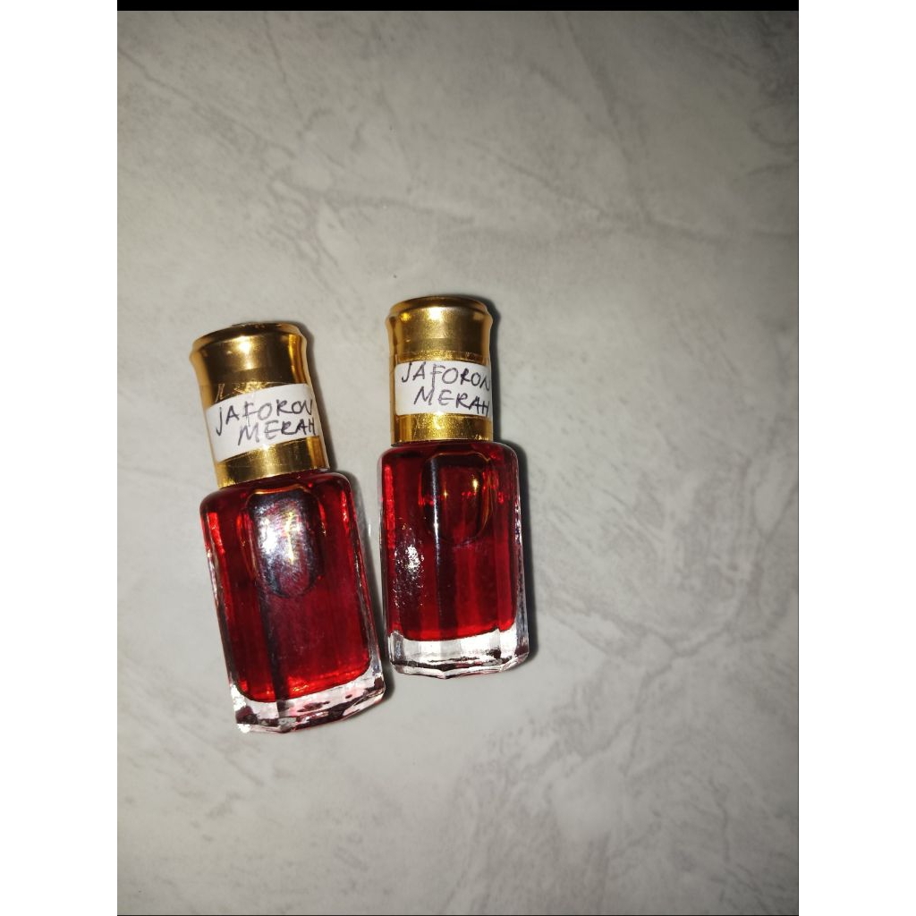 Parfum JAFARON MERAH