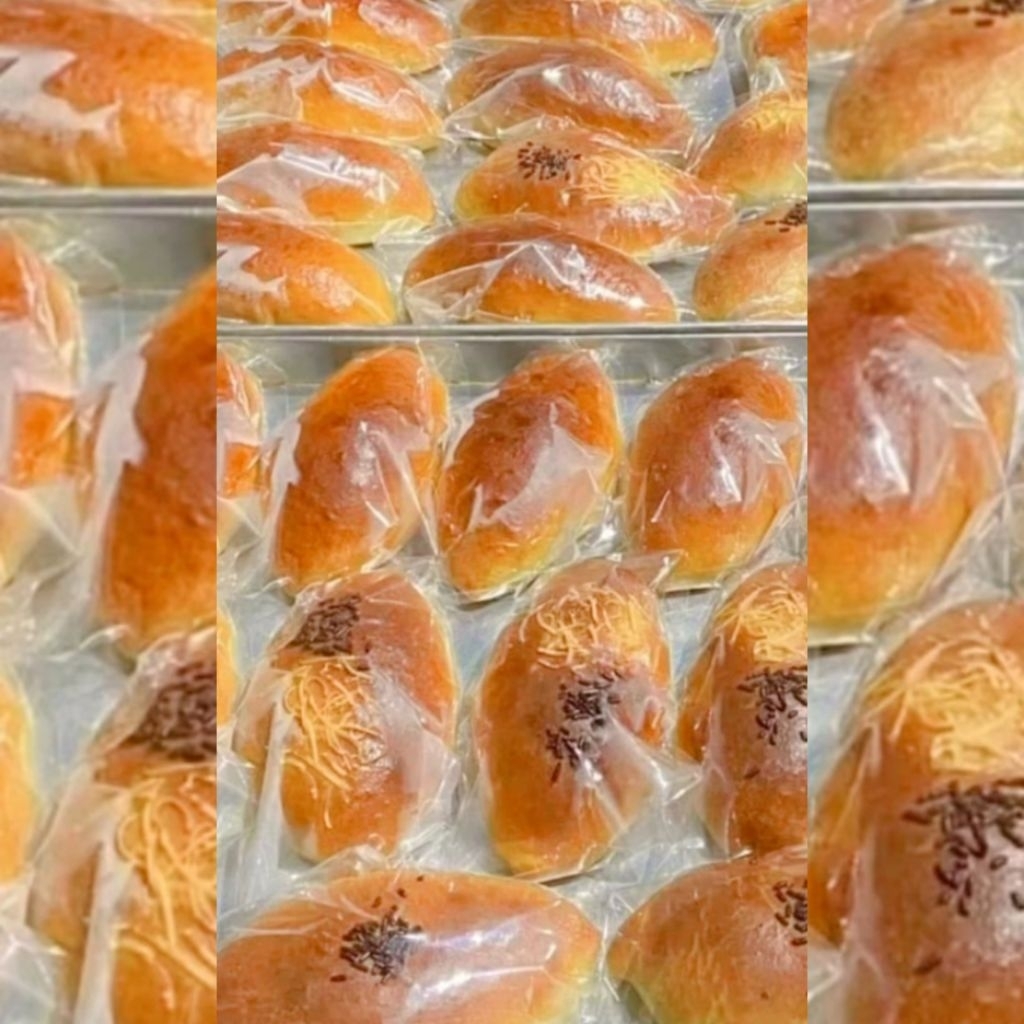 

Roti Choco Cheese full butter ANCHOR